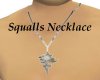 Squalls Necklace