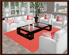 [Luv] Miami Sofa Set