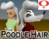 Poodle Hair -Female