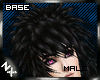 Male-Wild(Base)*NX*