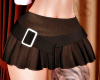 $ Skirt CowGril Brown