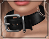* Belt Collar