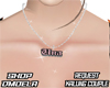 DM. REQ KALUNG UNA ROBBY