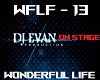 EVANonSTAGE-WONDERFUL LF
