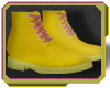 Zombie Boots