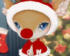 🎄 R Christmas Chibi