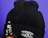 CHA*EL BEANIE