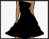 Black Derivable Dress