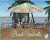[BM]Beach Umbrella