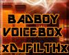 [FVB] Badboy Custom VB