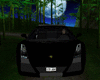 Carro Lambo Black XT500