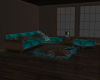 xN! Calumet Sofa Set