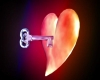Hearts Key