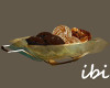 ibi Pastry Basket