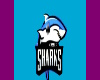 bandeira Sharks