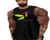T-That Tank Pika flor