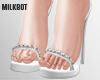 Mia Pearl Heels