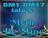 Be Mine Myth