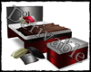 Poseless Bed Derivable