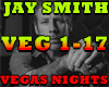 JAY SMITH- VEGAS NIGHTS