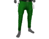 (M)GreenJeans