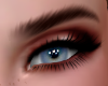 K | Norwegian Eyes