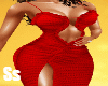 NATALIA LONG DRESS RD SS