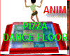 PIZZA DANCE FLOOR anim