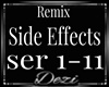 Side Effects Remix