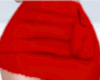 Mini Red Skirt