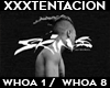 XXXTENTACION - Whoa