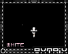 死 White Particle Stars