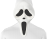 Scream Mask