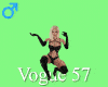 MA Vogue 57 Male