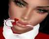 Candy Cane in Mouth S1