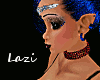 {SS} Choker in Hellfire