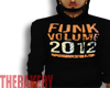 Funk Volume 2012 Hoody