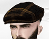 ENI>Check Beret V-2