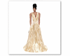 GHDW Champagne Gown