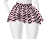 Pink Fendi Skirt