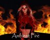 AV Ambient Fire