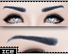 Ice * Nacre Eyebrows 6