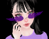 !Fire Shades Purple