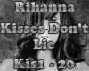 Kisses don't lie p2