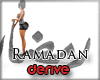-KW- Ramadan Kareem Drv