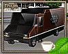 Basic Coffee Truck