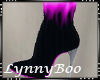 *BadGirl Pink Heels