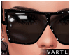 VT | Louve Glasses