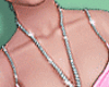 $ Sara Corset Pink