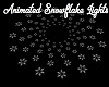 Animated Snowflake Light
